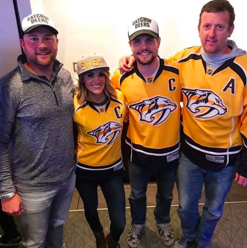 Round 1 Game 3 - GO PREDS!