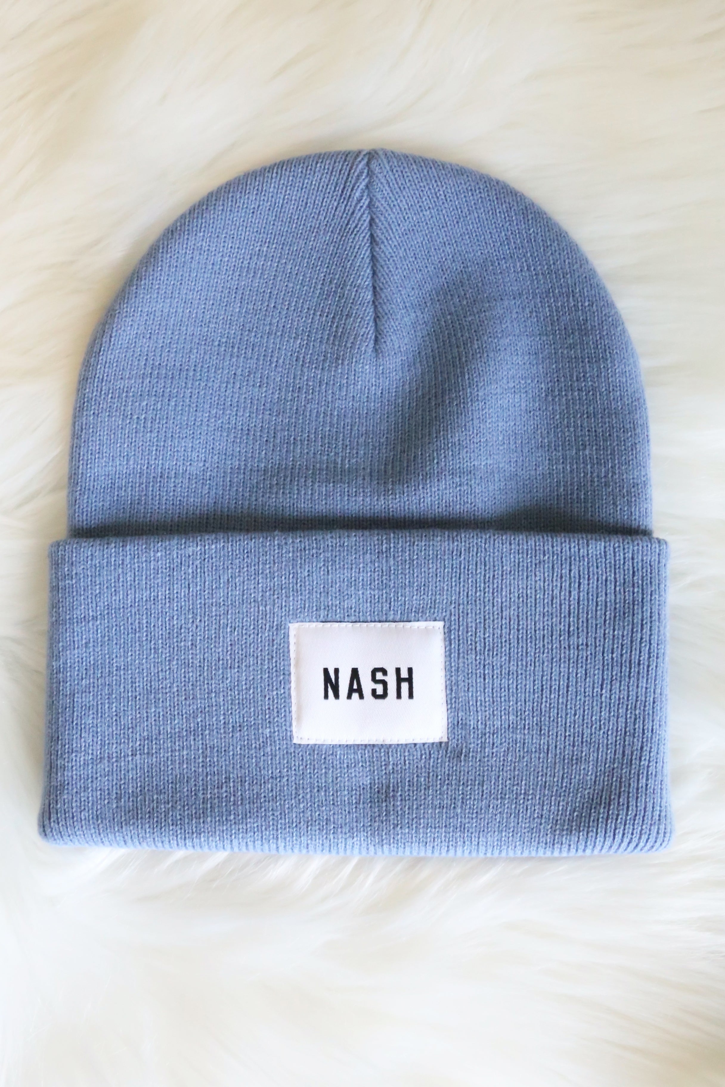 Dayton Beanie [Pacific Blue]