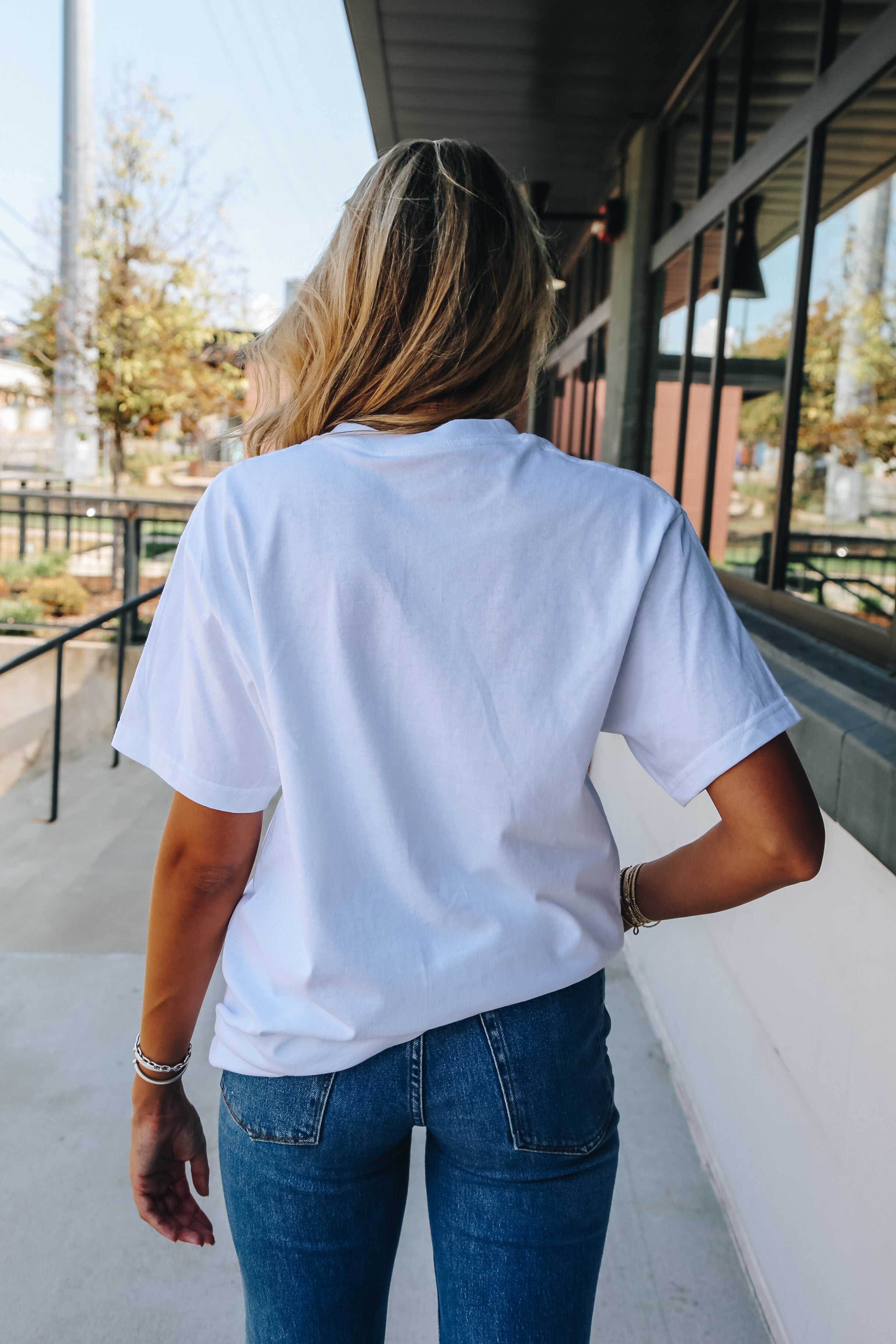 Nashville Reds Unisex Tee