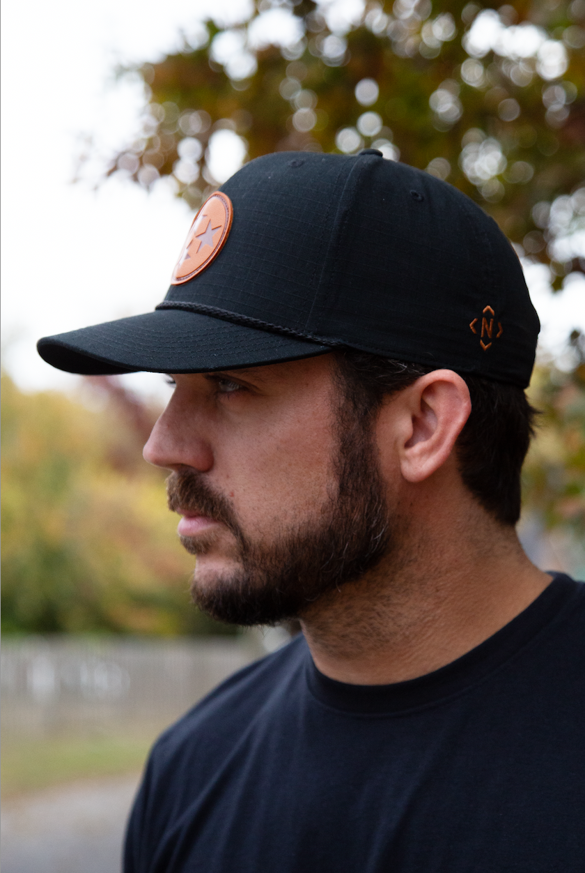 TriStar Ripstop Snapback