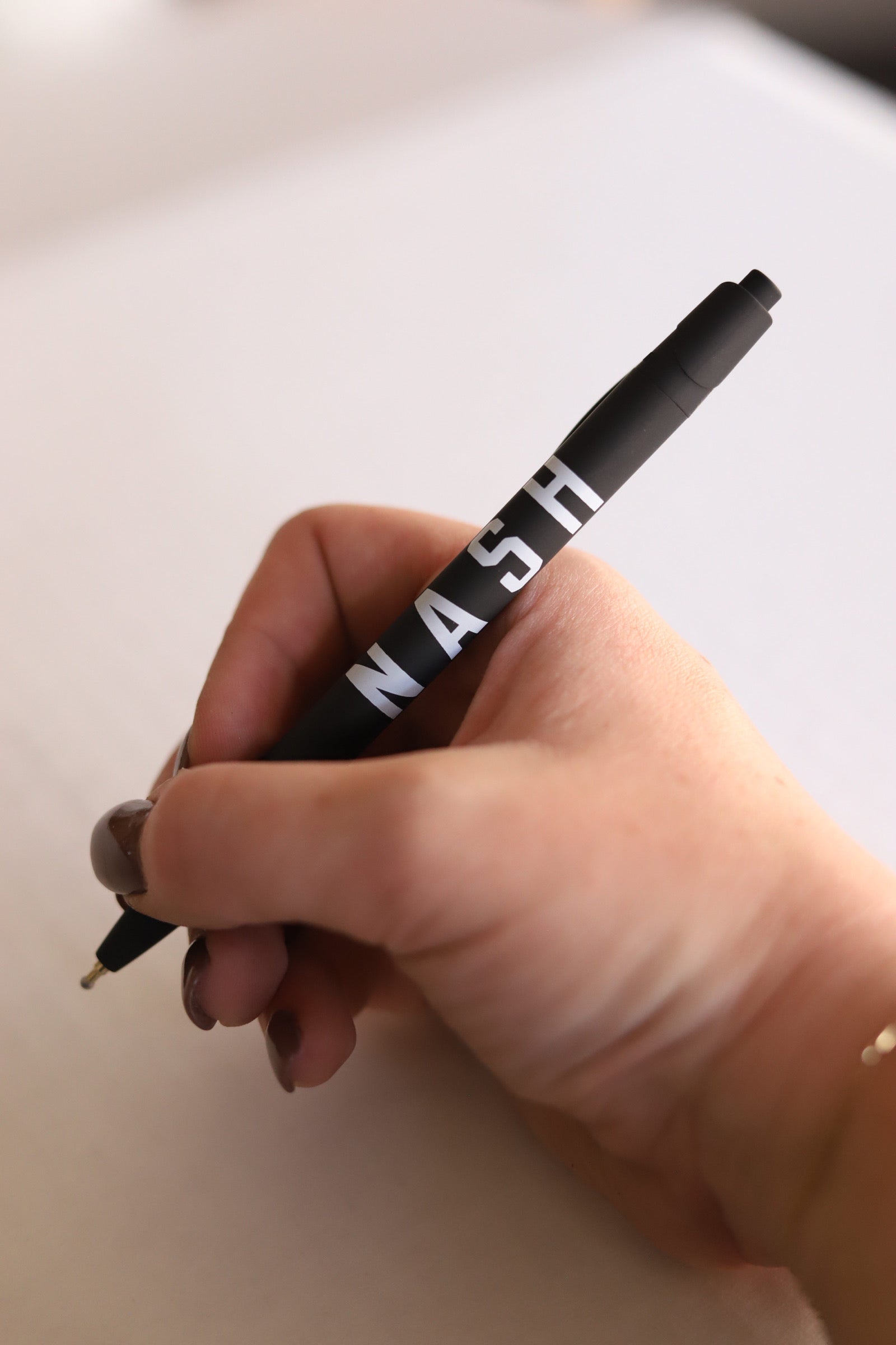 NASH Pen [Black]