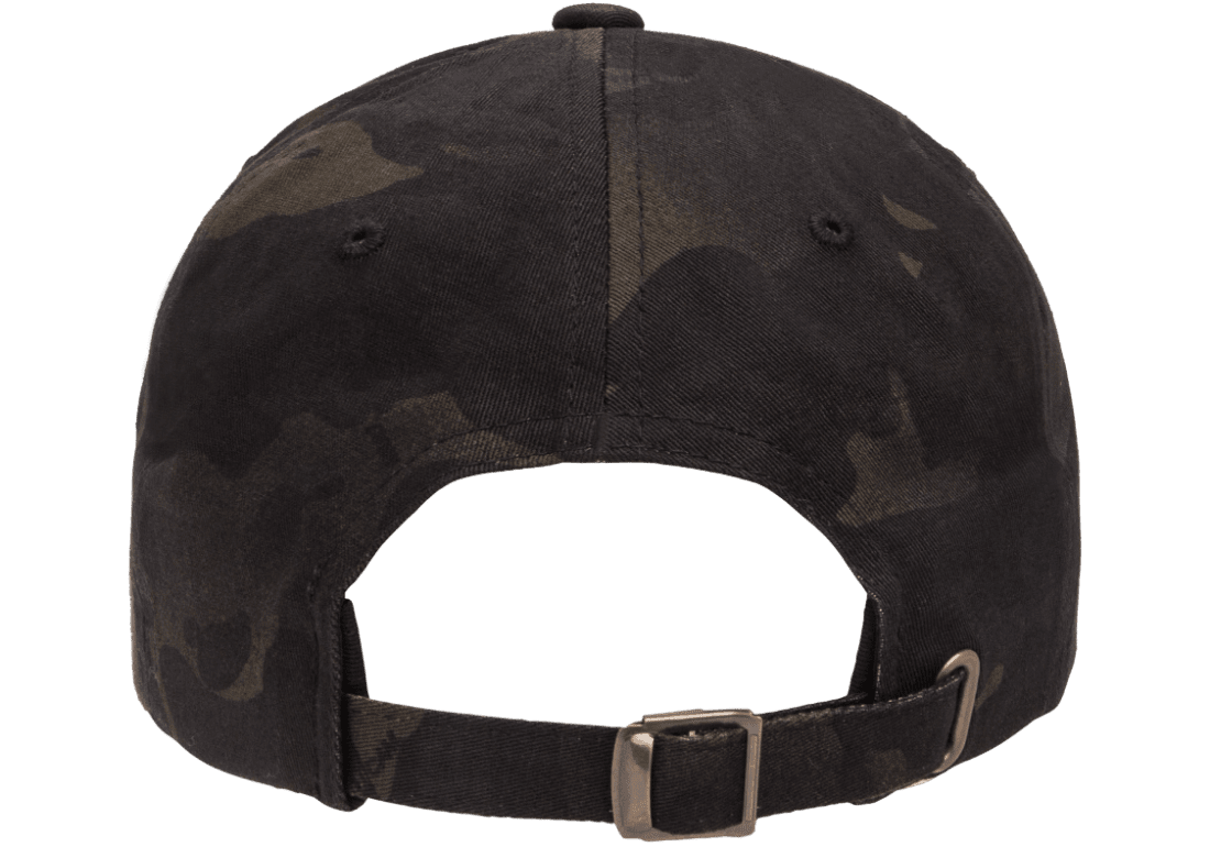 TriStar Ball Cap [Multicam Black]