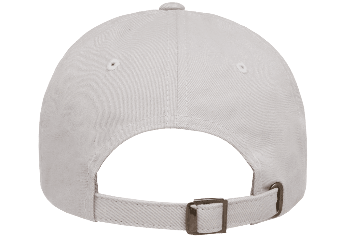 NASH Original Ball Cap [Light Gray]